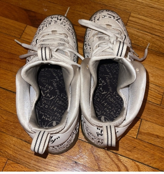 Nike Air Foamposite One Lil Penny - Picture 4 of 6